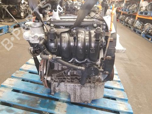 Engine SKODA FABIA I Combi (6Y5) 1.4 16V | BP39536820M1 - Image 4