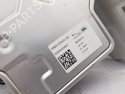 ABS pump LAND ROVER DEFENDER Van (L663) | BP37023157M43 - Image 7