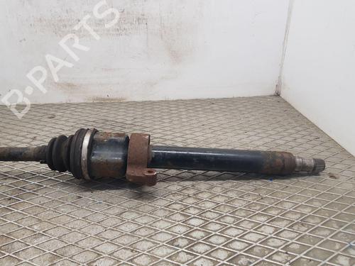 Right front driveshaft MINI MINI (R56) Cooper D | BP25492532M39 