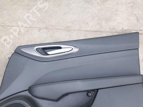 Right front seat ALFA ROMEO GIULIA (952_) 2.2 D (952AFA25, 952AFM25, 952ALA25) | BP28329809C16 