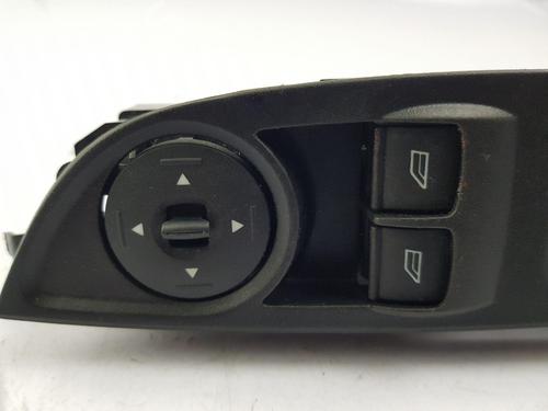 Right front window switch FORD FOCUS III 1.6 Flexifuel | BP22658798I26