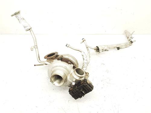 Used Turbocharger/Supercharger Turbocharger/Supercharger 36915487 36915487