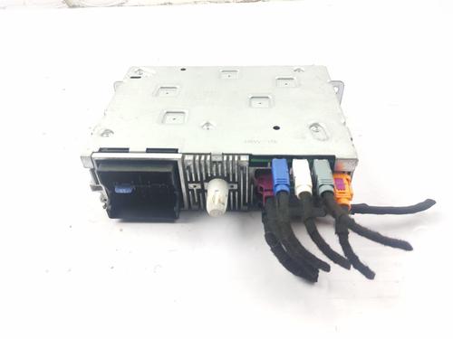 Radio CITROËN C4 Picasso II 1.6 BlueHDi 120 | BP28087869E6 