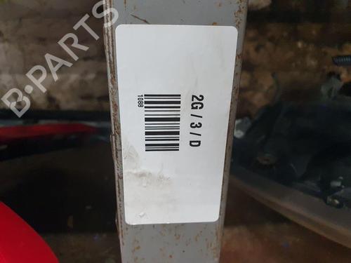 Right taillight VOLVO V40 Hatchback (525) D2 | BP22657592C35