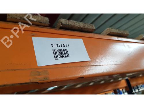 Ignition coil MAZDA MX-5 II (NB) 1.8 16V (NB8C) | BP27186472M94 