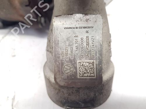 Turbolader/Kompressor VW GOLF VIII (CD1, DA1) 1.5 eTSI | BP30914864M71