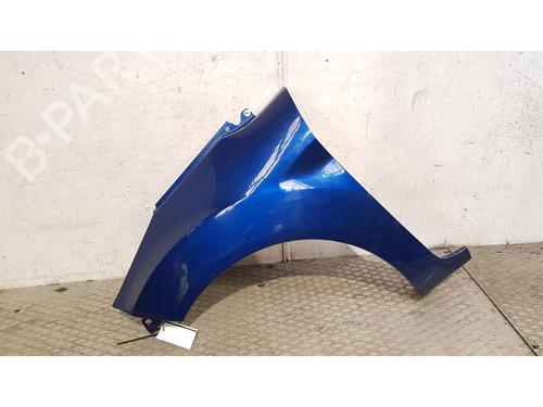 left-front-fenders-ford-fiesta-vi-cb1-ccn-2008-38264501 main image