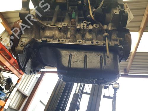 Engine CITROËN C3 II (SC_) 1.4 HDi 70 (SC8HZC, SC8HR0, SC8HP4) | BP30137847M1