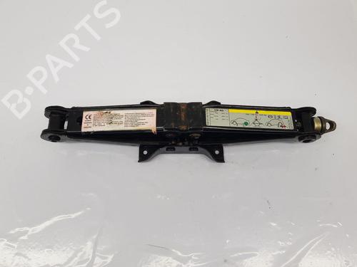 Used Jack Kit Jack Kit VW GOLF VII (5G1, BQ1, BE1, BE2) 2.0 GTI (230 hp) 34042885 34042885