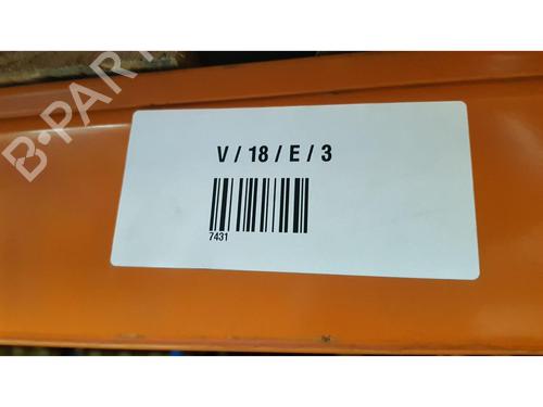 Left mirror FIAT PUNTO EVO (199_) 1.4 (199AXB1A) | BP28827540C26 