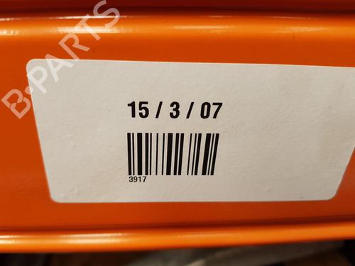 Anti roll bar PORSCHE BOXSTER (981) S 3.4 | BP27469850M96 
