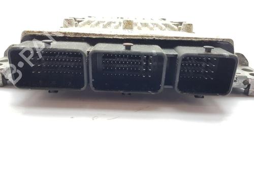 Engine control unit (ECU) FORD MONDEO IV (BA7) | BP22209124M57