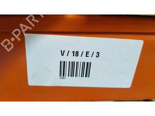 Steering wheel VW GOLF VII (5G1, BQ1, BE1, BE2) 2.0 GTD | BP23053973C49 