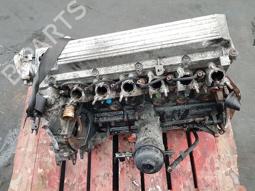 Used Engine LAND ROVER RANGE ROVER II (P38A) 2.5 D 4x4 (136 hp) 22674342