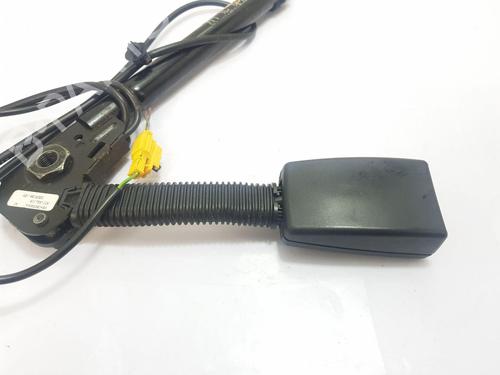 Front right belt tensioner MERCEDES-BENZ E-CLASS (W211) E 280 CDI (211.020) | BP22672211C88 