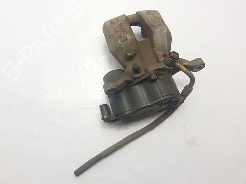 Used Right rear brake caliper HONDA CR-V V (RW_, RT_) 2.0 E-CVT HYBRID AWD (RT6) (215 hp) 26185197