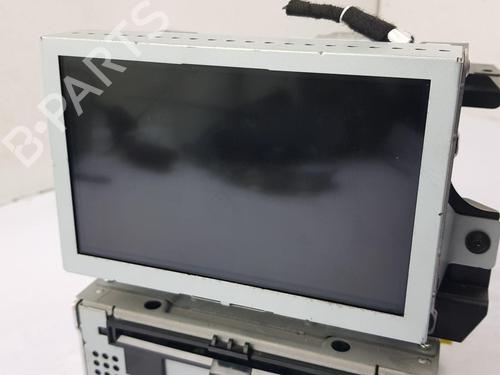 Radio FORD TRANSIT COURIER B460 Box Body/MPV | BP29957275E6