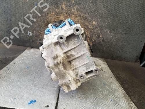 Gearbox NISSAN LEAF (ZE0) Electric | BP34638595M3 - Image 8