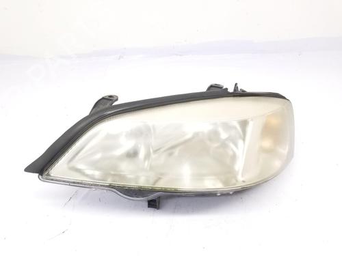 Scheinwerfer links für VAUXHALL ASTRA Mk IV (G) Estate (T98) 1.7 CDTI 16V (80 hp) 31841915