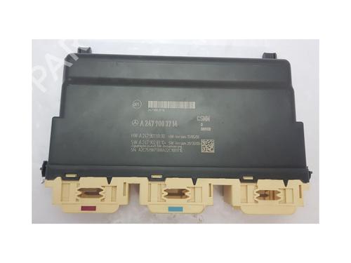 Used Switch MERCEDES-BENZ A-CLASS (W177) [2018-2026]  23433420