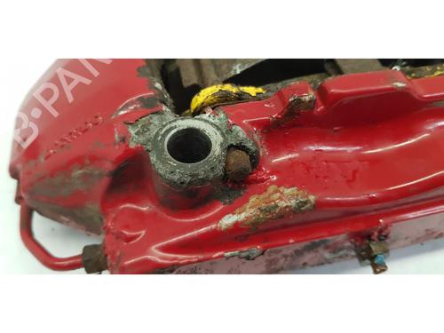 Right front brake caliper ALFA ROMEO 159 Sportwagon (939_) 1.9 JTDM 16V (939BXC1B, 939BXC12) | BP29407855M104 