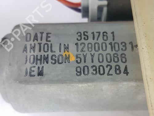 Front right window mechanism OPEL MOVANO B Platform/Chassis (X62) 2.3 CDTI FWD (EV, HV, UV) | BP28087895C23 