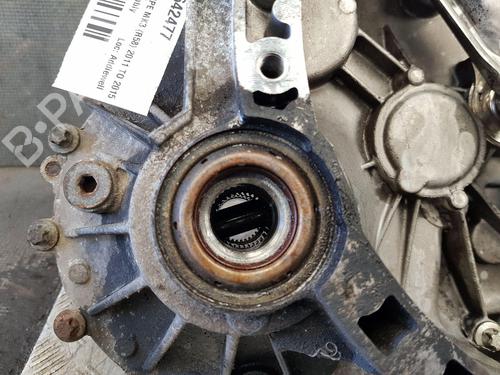 Gearbox MINI MINI Coupe (R58) Cooper | BP26509244M3