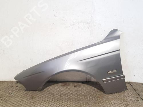 Used Left front fenders BMW 5 (E39) 530 d (193 hp) 28527110