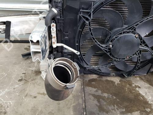 Front slam panel BMW 1 (F20) 116 d | BP29230028C72 