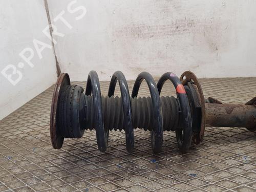 Right front shock absorber FORD MONDEO V Turnier (CF)  | BP29549292M17 