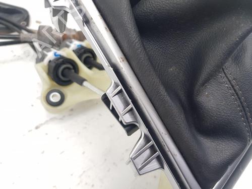 Gear lever HONDA CIVIC IX (FK) 1.6 i-DTEC (FK3) | BP22207793M90 