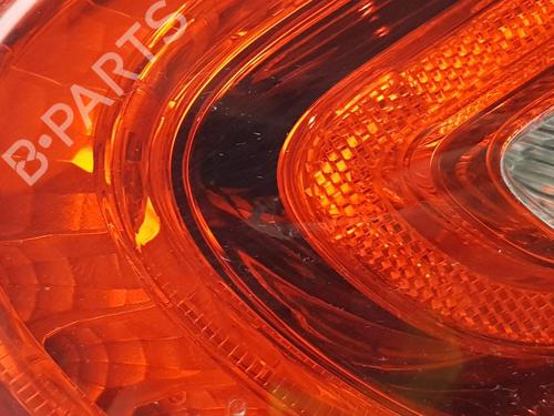 Left taillight MERCEDES-BENZ A-CLASS (W176) A 220 CDI (176.003) | BP32713729C34  - Image 9