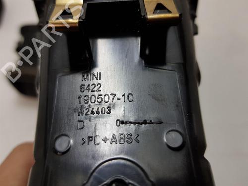 Air vent MINI MINI COUNTRYMAN (F60) Cooper | BP22675262I21