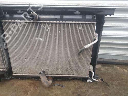 Water radiator PEUGEOT RCZ 2.0 HDi | BP22656892M31 