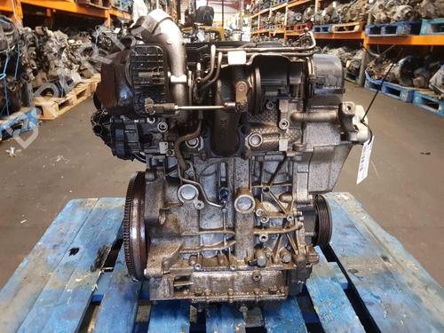 Engine AUDI A3 Limousine (8VS, 8VM) 1.4 TSI | BP30137827M1 