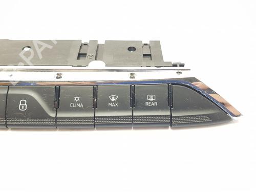 Bouton de warning SKODA OCTAVIA IV (NX3, NN3, PV3)  | BP29514644I22 