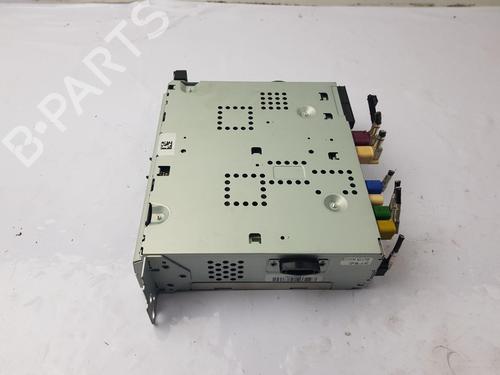 Electronic module BMW 5 (F10) 520 d | BP38991410M83 - Image 4