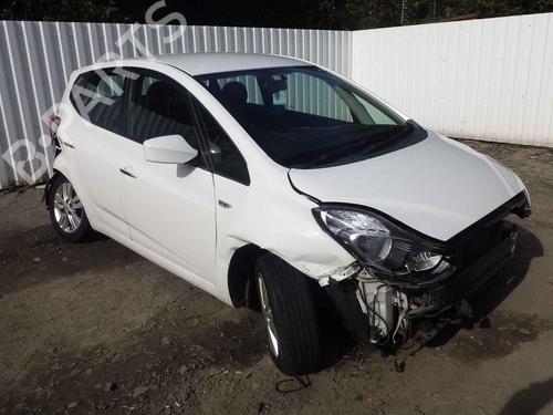 Used Parts HYUNDAI ix20 (JC) 1.6 2063359