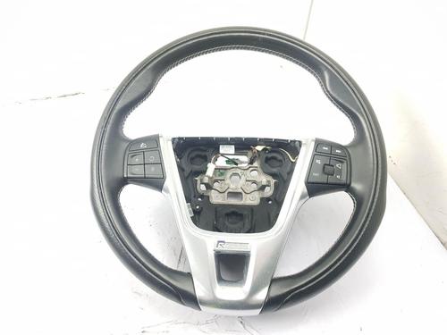 Used Steering wheel Steering wheel VOLVO V40 Hatchback (525) T2 (122 hp) 33412753 33412753