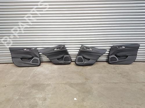 Used Front right panel Front right panel ALFA ROMEO GIULIA (952_) 2.9 Quadrifoglio (952AAM24) (510 hp) 22665422 22665422