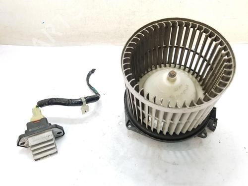 Used Heater blower motor HONDA CIVIC VIII Hatchback (FN, FK) 2.2 CTDi (FK3) (140 hp) 24478360