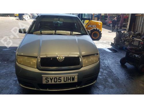 Injector SKODA FABIA I (6Y2) 1.9 TDI | BP27689434M100 