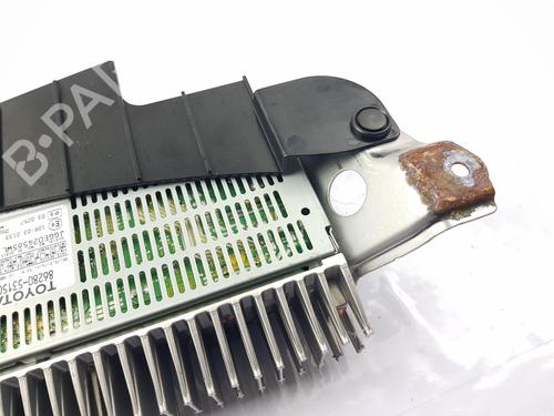 Electronic module LEXUS IS II (_E2_) 200d (ALE20_, ALE20R) | BP30689930M83
