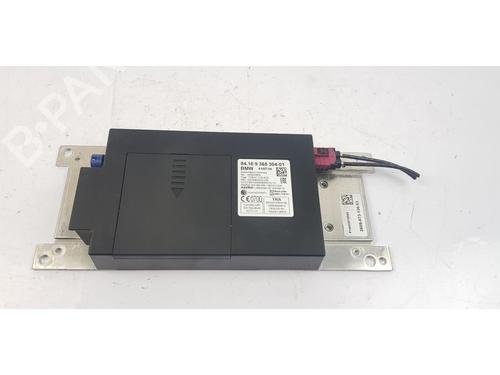 Used Electronic module BMW 1 (F20) 116 d (116 hp) 22209719
