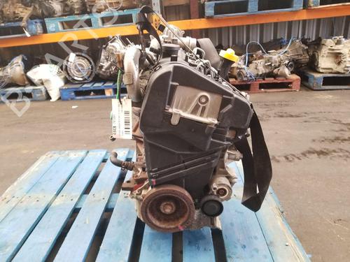 Engine NISSAN NOTE (E11, NE11) 1.5 dCi | BP37158718M1 - Image 5
