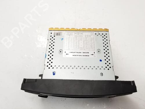 Module électronique MERCEDES-BENZ E-CLASS (W211) [2002-2009]  22665666
