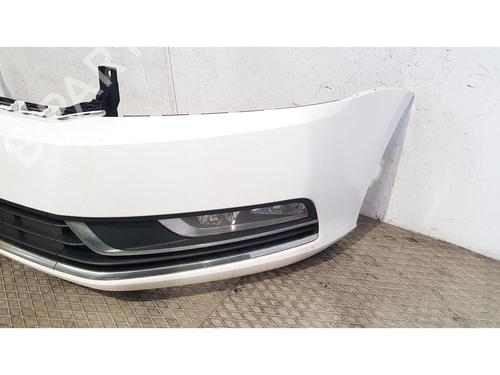 Front bumper VW PASSAT B7 Variant (365) 1.6 TDI | BP38924059C7 - Image 12