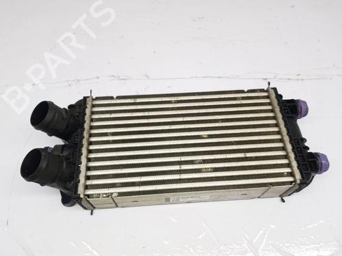 Used Intercooler OPEL MOKKA 1.2 (76) (101 hp) 30628035