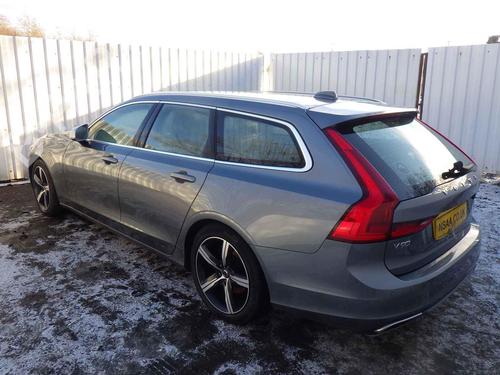 Engine control unit (ECU) VOLVO V90 II Estate (235) D4 | BP30891495M57  - Image 11
