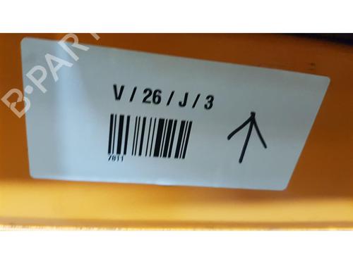 Right front brake caliper AUDI A4 B9 Avant (8W5, 8WD) RS4 TFSi quattro | BP33443048M104  - Image 15